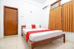 RedDoorz Plus near Alun Alun Selatan Yogyakarta Zimmer foto